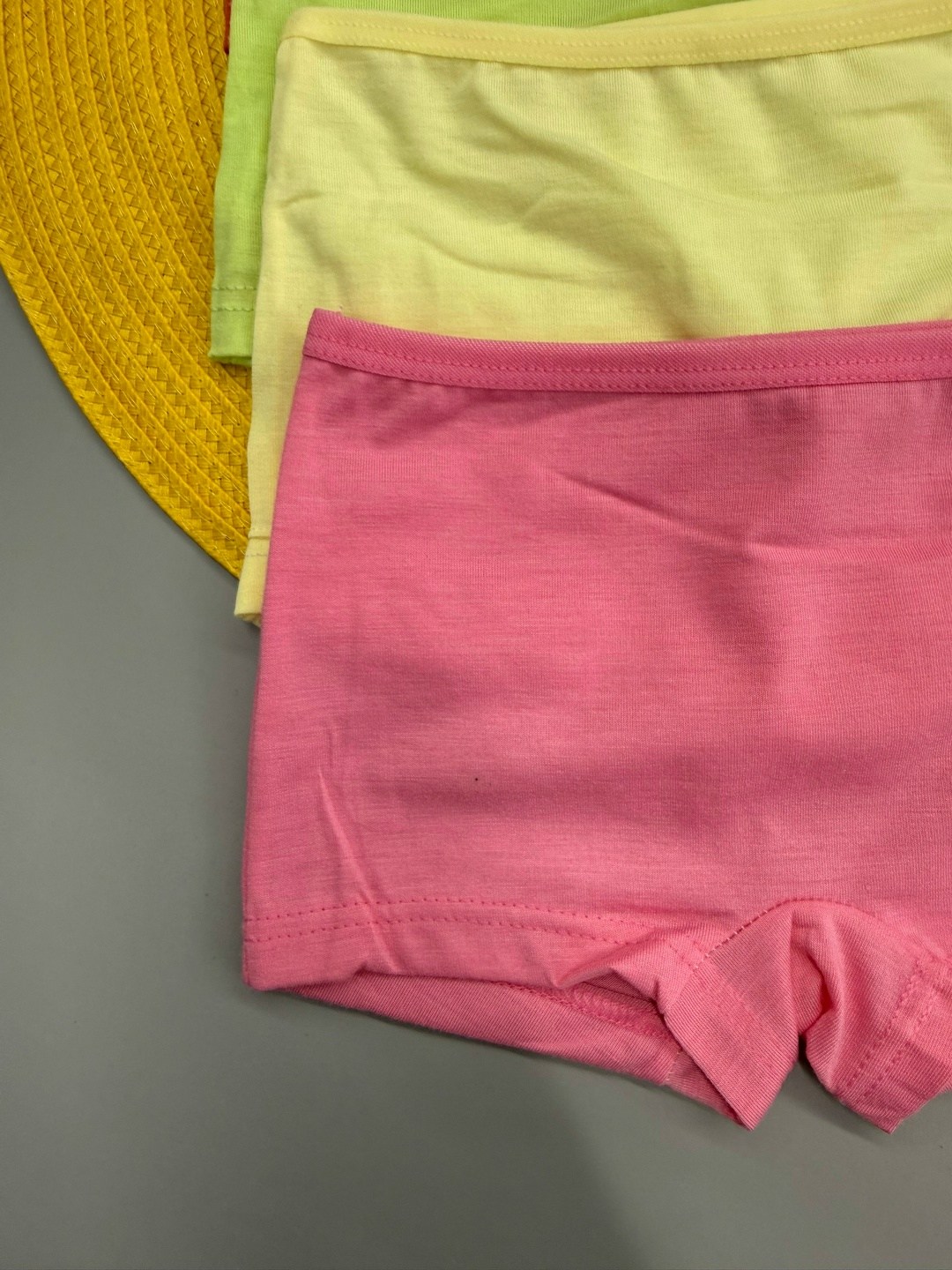 детские трусы для девочек,трусы для девочек,хлопковые трусы боксеры,хлопковые трусы,комплект трусов