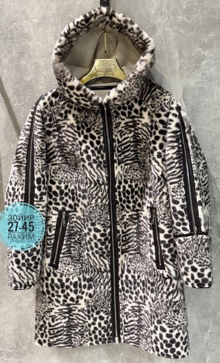 леопардовая шуба,шуба искусственная экошуба леопардовая зимняя,пальто леопардовое,шуба натуральная из овчины мутон леопардовая bavnis,пальто зимнее