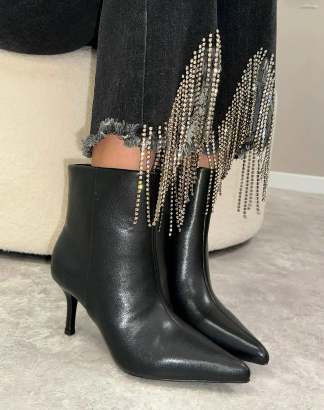 ботильоны женские,ботильоны модные,ботильоны на шпильках,кожаные ботильоны,ботильоны