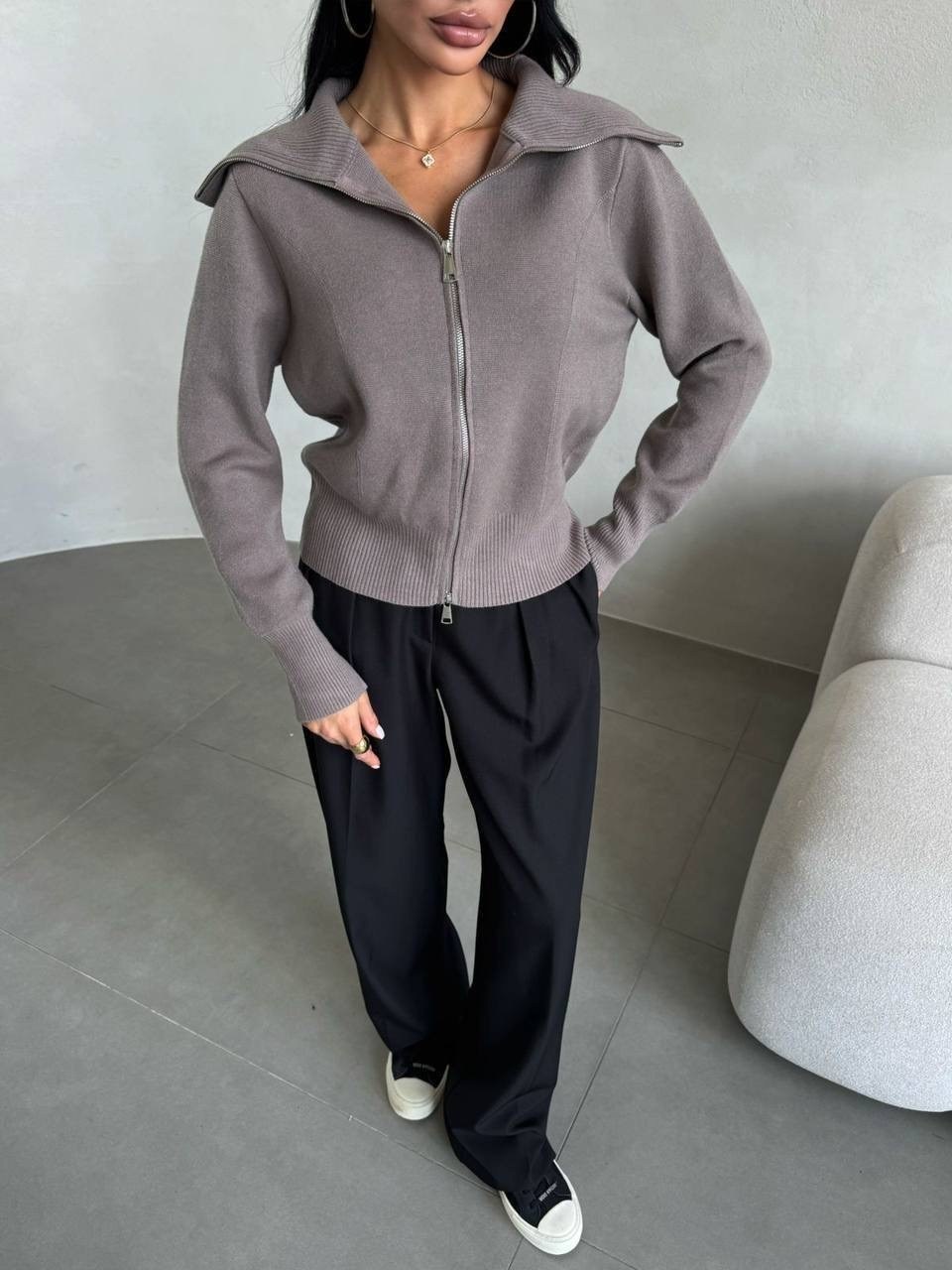 женская кофта,кофта на молнии,кофта короткая,толстовка укороченная на молнии с капюшоном у2к xtz streetwear