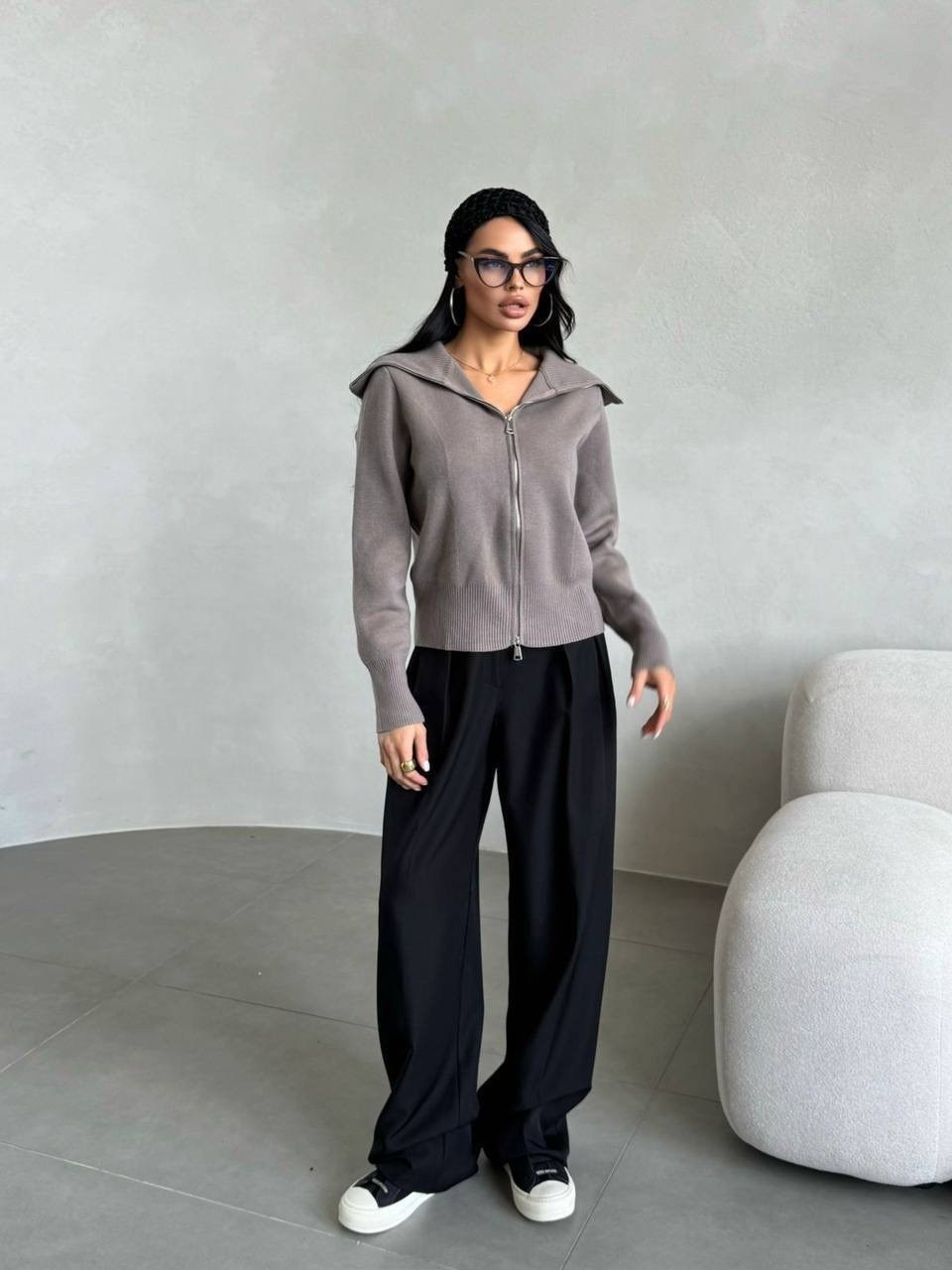 женская кофта,кофта на молнии,кофта короткая,толстовка укороченная на молнии с капюшоном у2к xtz streetwear