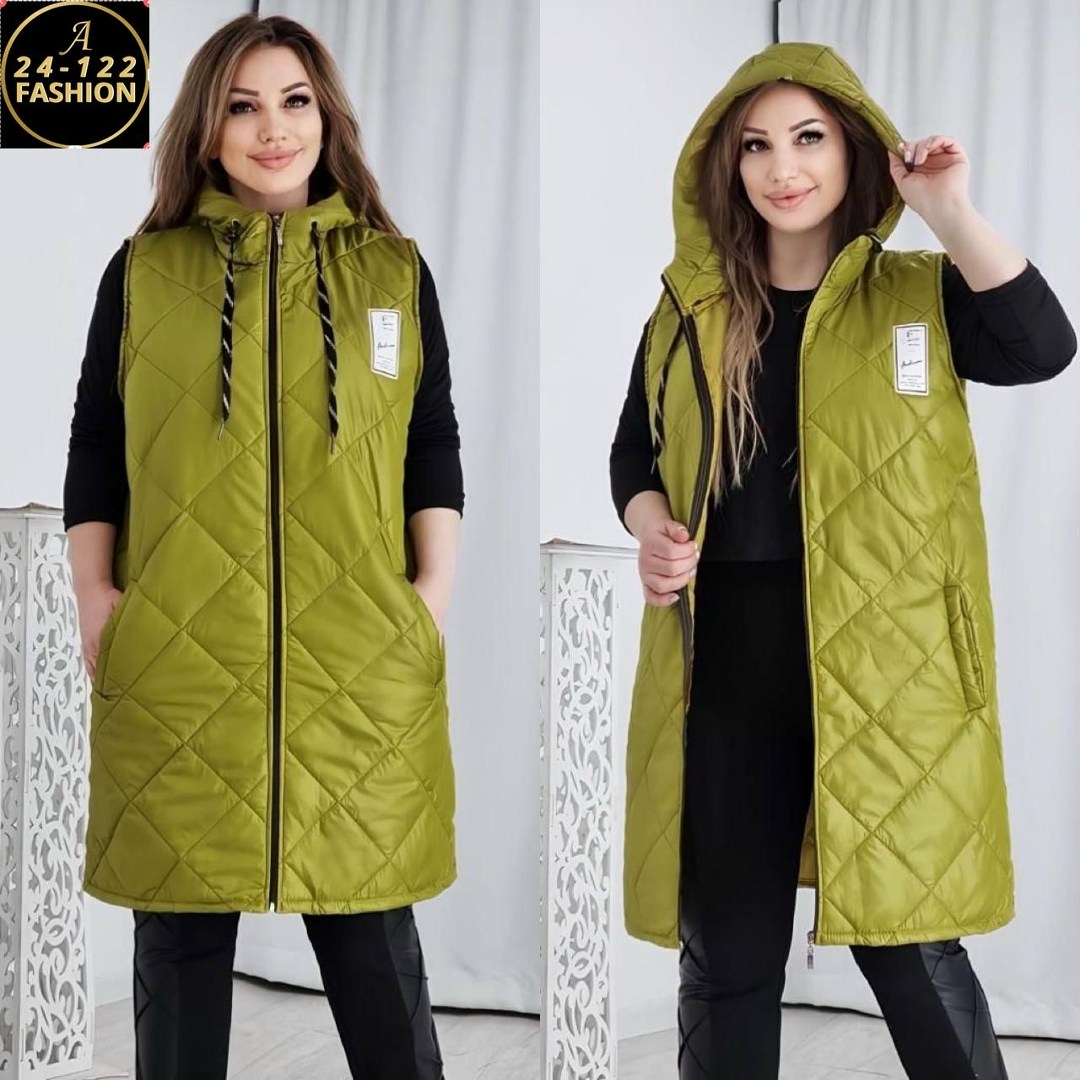 жилетка женская,жилет женский,жилетка,жилетка удлиненная,женская безрукавка