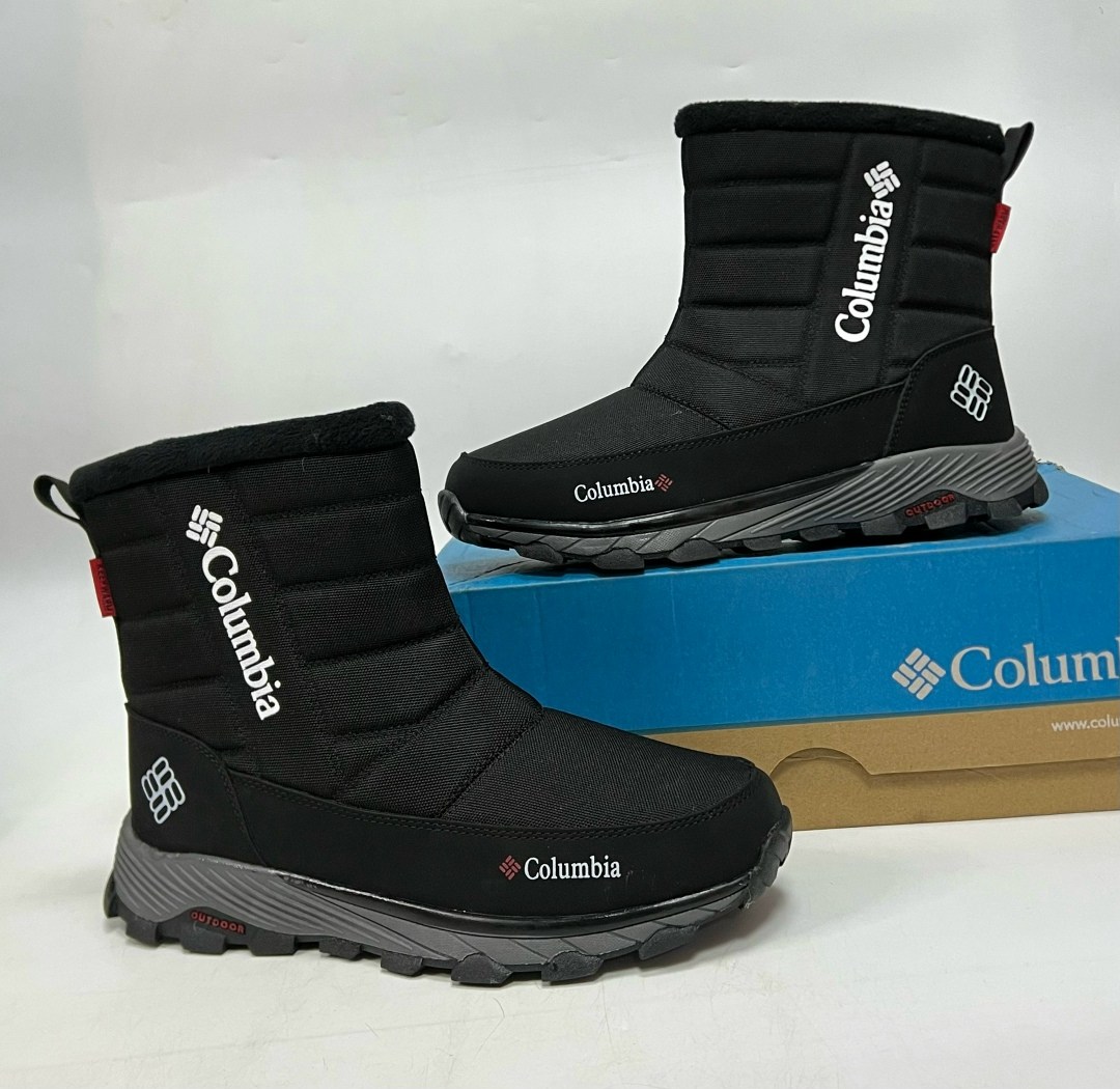 зимние сапоги columbia,дутики мужские зимние columbia,дутики columbia арт 5607,дутики columbia,дутики мужские columbia