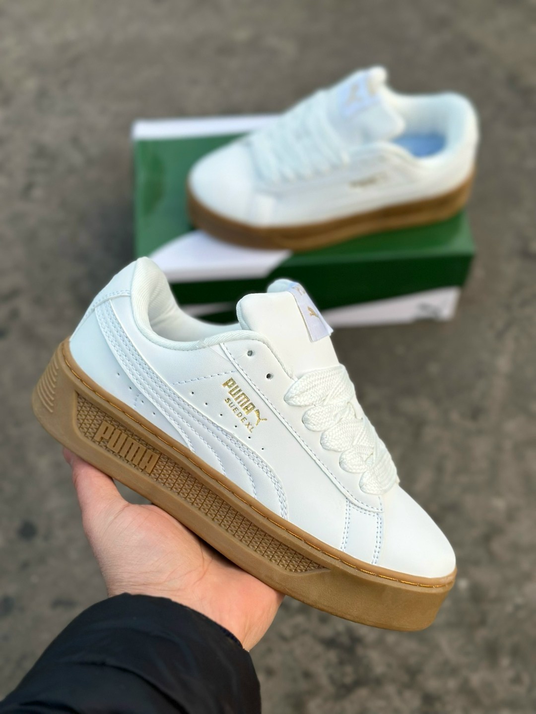 кроссовки puma,кроссовки пума фенти,женские кроссовки puma,кроссовки puma vikky platform,