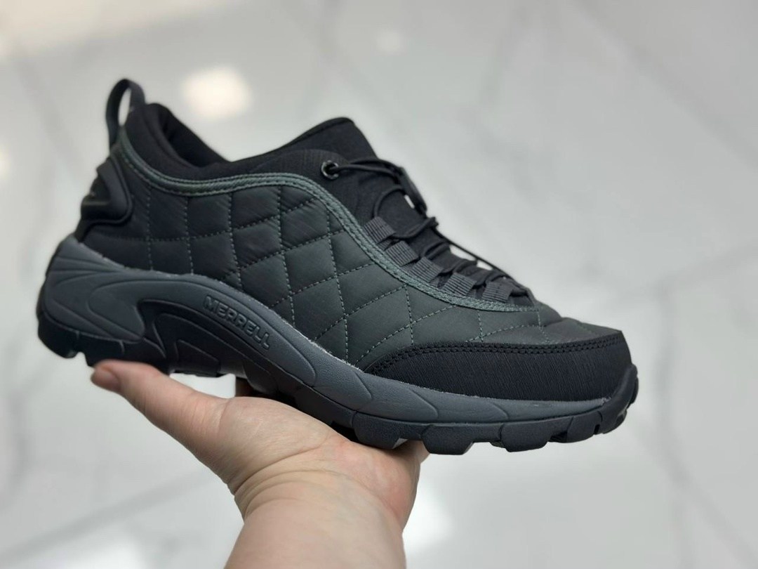 мужские кроссовки merrell,зимние кроссовки merrell,кроссовки мужские на зиму мерелл,кроссовки merrell,кроссовки merrell ice cap moc ii