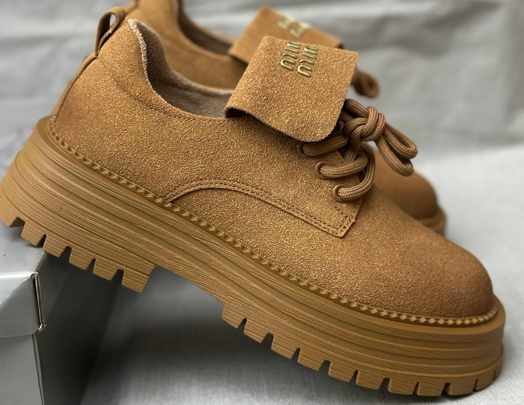 ботинки замша,ботинки замшевые miu miu,,ботинки миу миу натуральные замшевые,женские замшевые ботинки miu miu premium chestnut