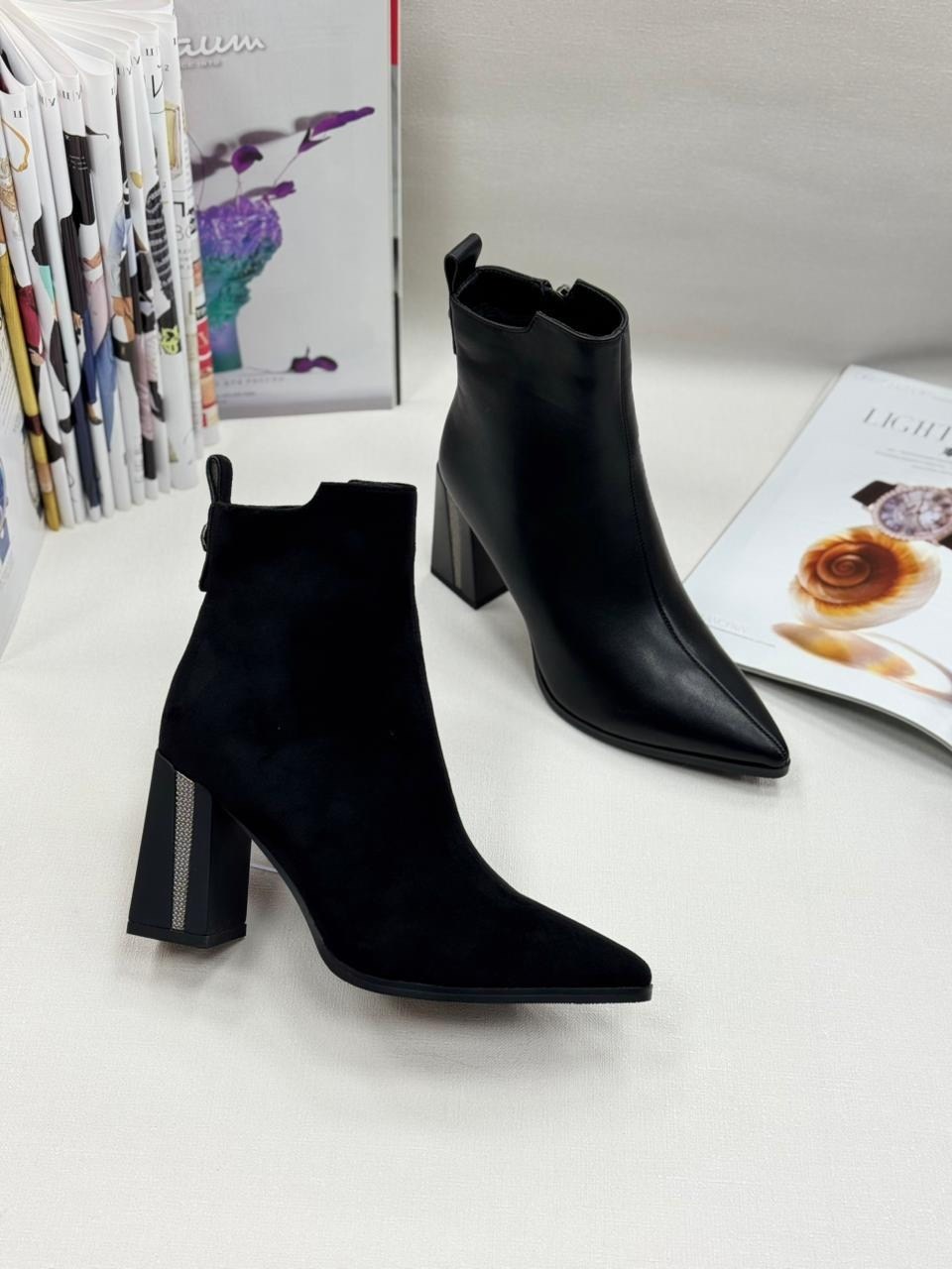 ботильоны женские,,женская ,ботильоны,демисезонные ботильоны