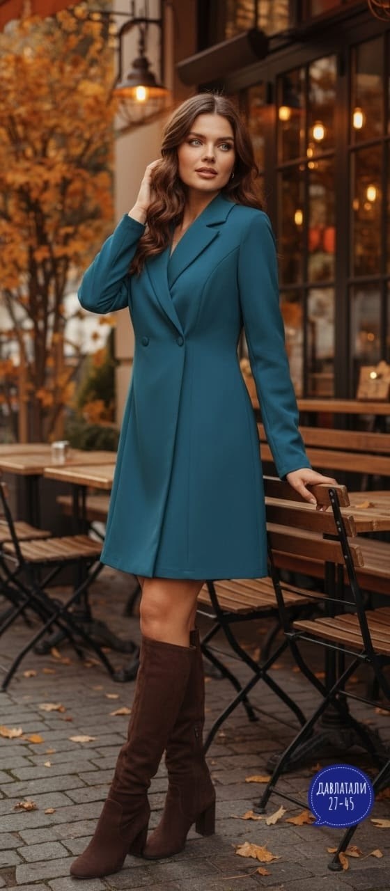 модное пальто,коричневое пальто женское,женское пальто,классическое пальто,блейзер пальто платье