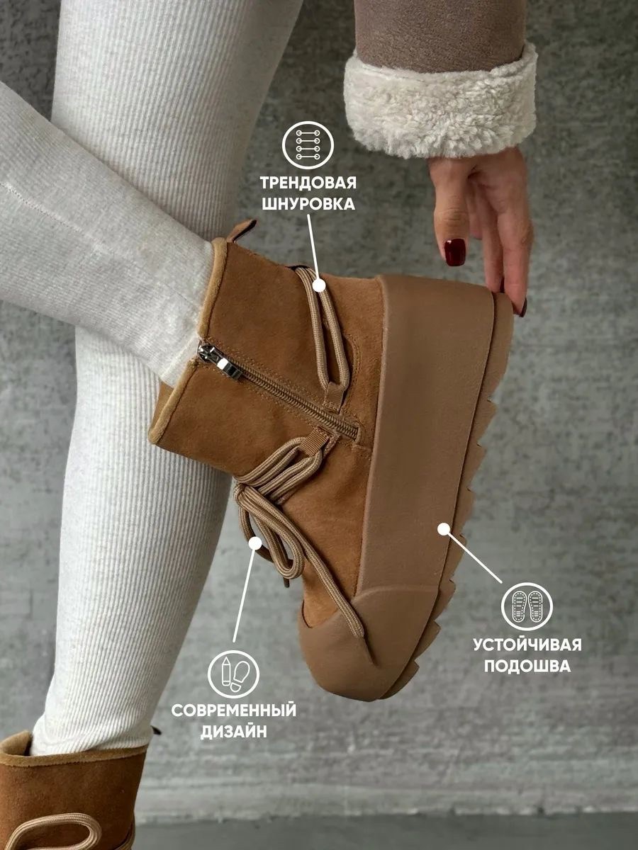 ,женские зимние ботинки,зимняя женская ,ботинки модные,женская