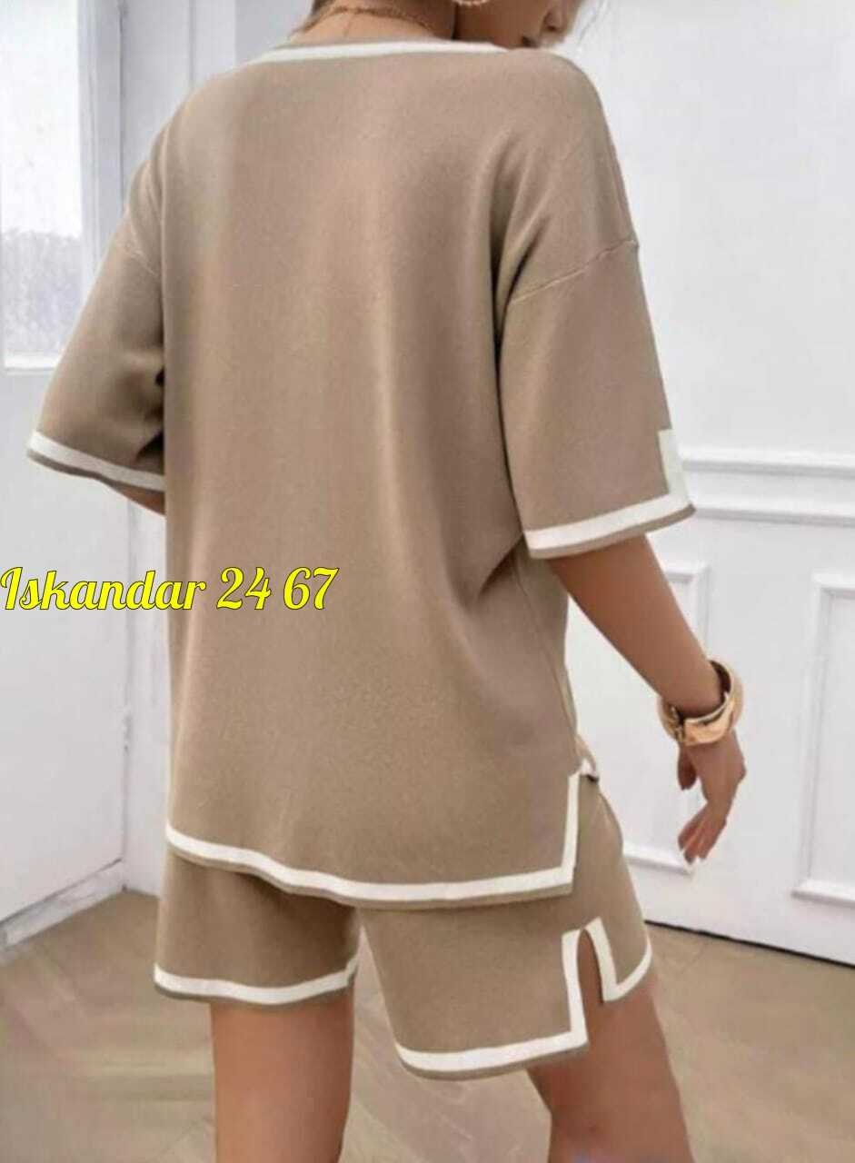 трикотажные костюмы женские,трикотажный костюм с шортами,женский трикотажный костюм из двух предметов,трикотажные костюмы,трикотажный костюм двойка с шортами