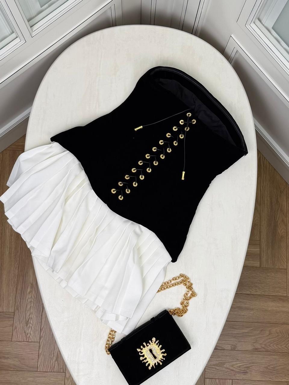 мини платье,платье,женское платье,платье с открытыми плечам,корсет платье