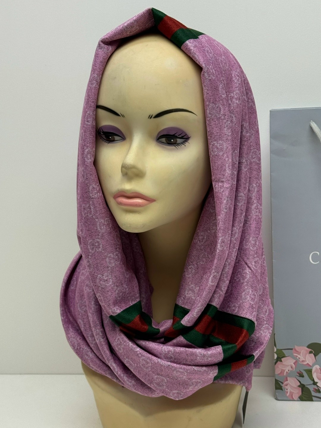 снуд шарф,снуд,шарф хомут снуд,снуд женский теплый,платки шарф