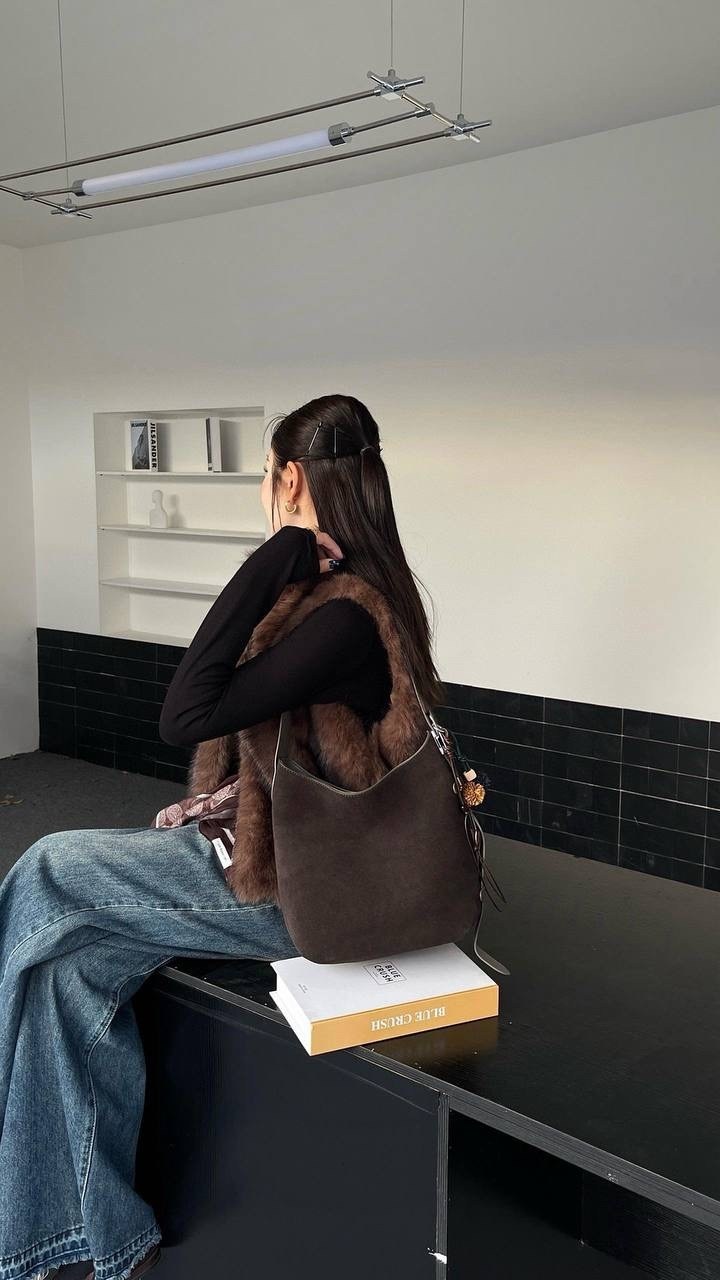 замшевая сумка,женская замшевая сумка,женская сумка на плечо из натуральной замши,женская сумка,кожаная сумка