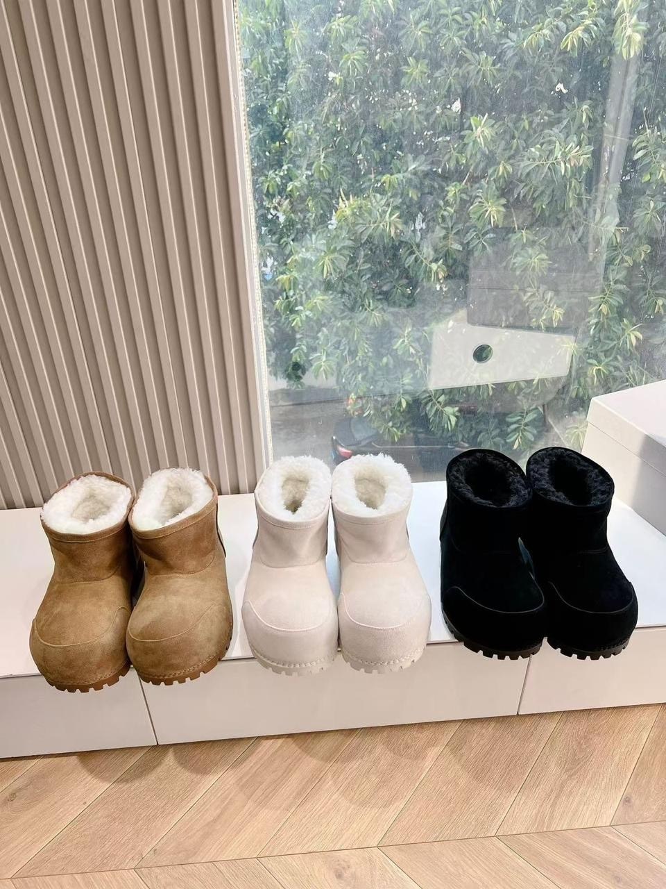 угги баленсиага,,дутики женские зимние balenciaga premium,угги сапоги зимние,угги сапоги