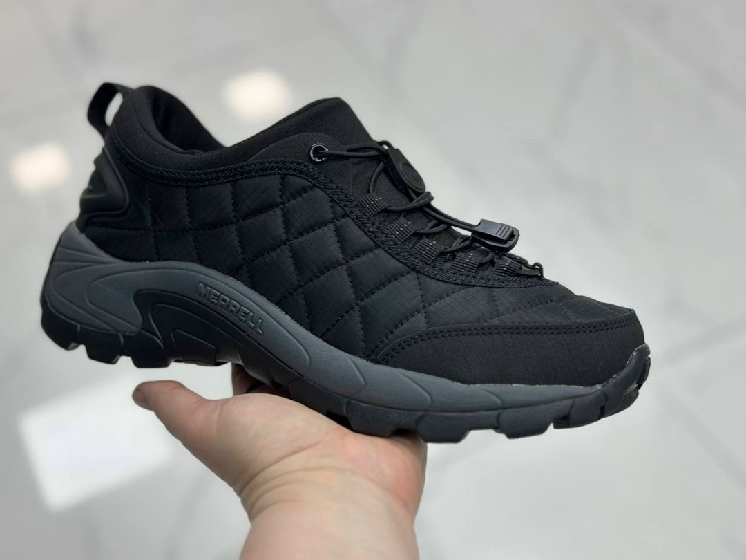 мужские кроссовки merrell,зимние кроссовки merrell,кроссовки мужские на зиму мерелл,кроссовки merrell,кроссовки merrell ice cap moc ii