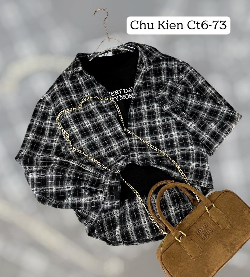 рубашка в клетку с майкой beststyle,рубашка в клетку женская,женская рубашка,рубашка в клетку,рубашка женская оверсайз в клетку