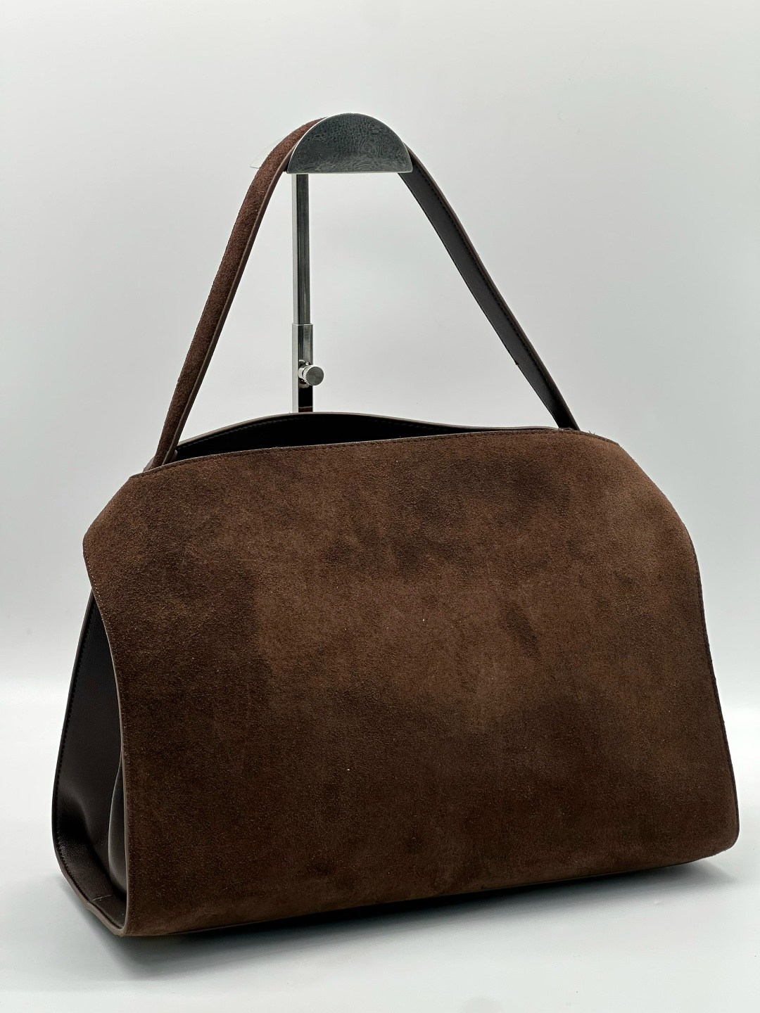 замшева коричнева сумка,замшевая сумка,сумка женская замшевая,сумка женская натуральная замша,сумка фенди замшевая