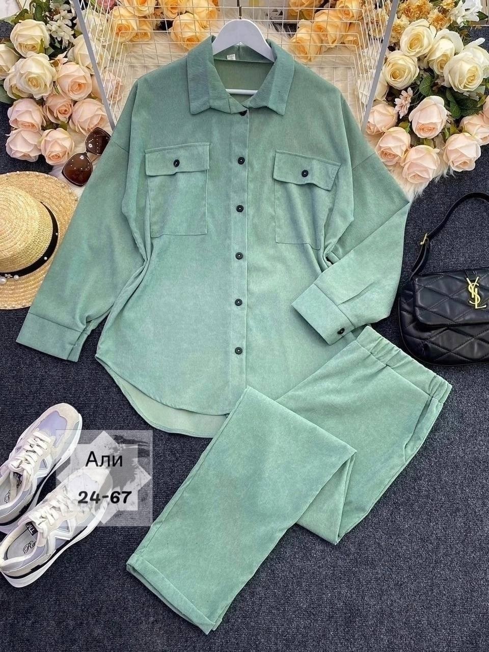 костюм двойка вельвет,женский брючный костюм двойка mfashion,брючный костюм,костюм женский,женский брючный костюм двойка