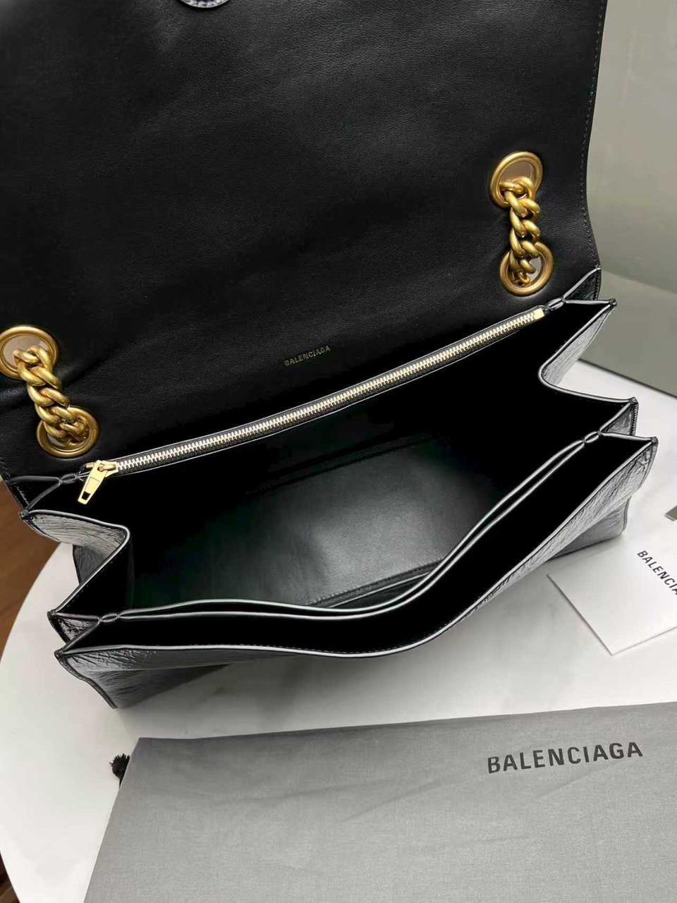 сумка balenciaga,сумка balenciaga 30х16 натуральная кожа,сумка на плечо balenciaga,модная женская сумка,сумка