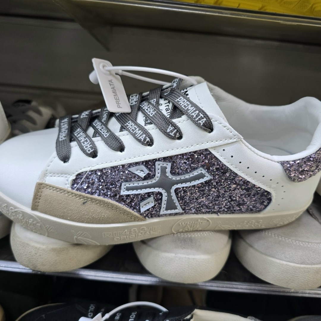 ,кроссовки premiata женские,кроссовки premiata,премиата кроссовки,женские кроссовки premiata steven-d 6485 цвет коричневый размер 38 eu