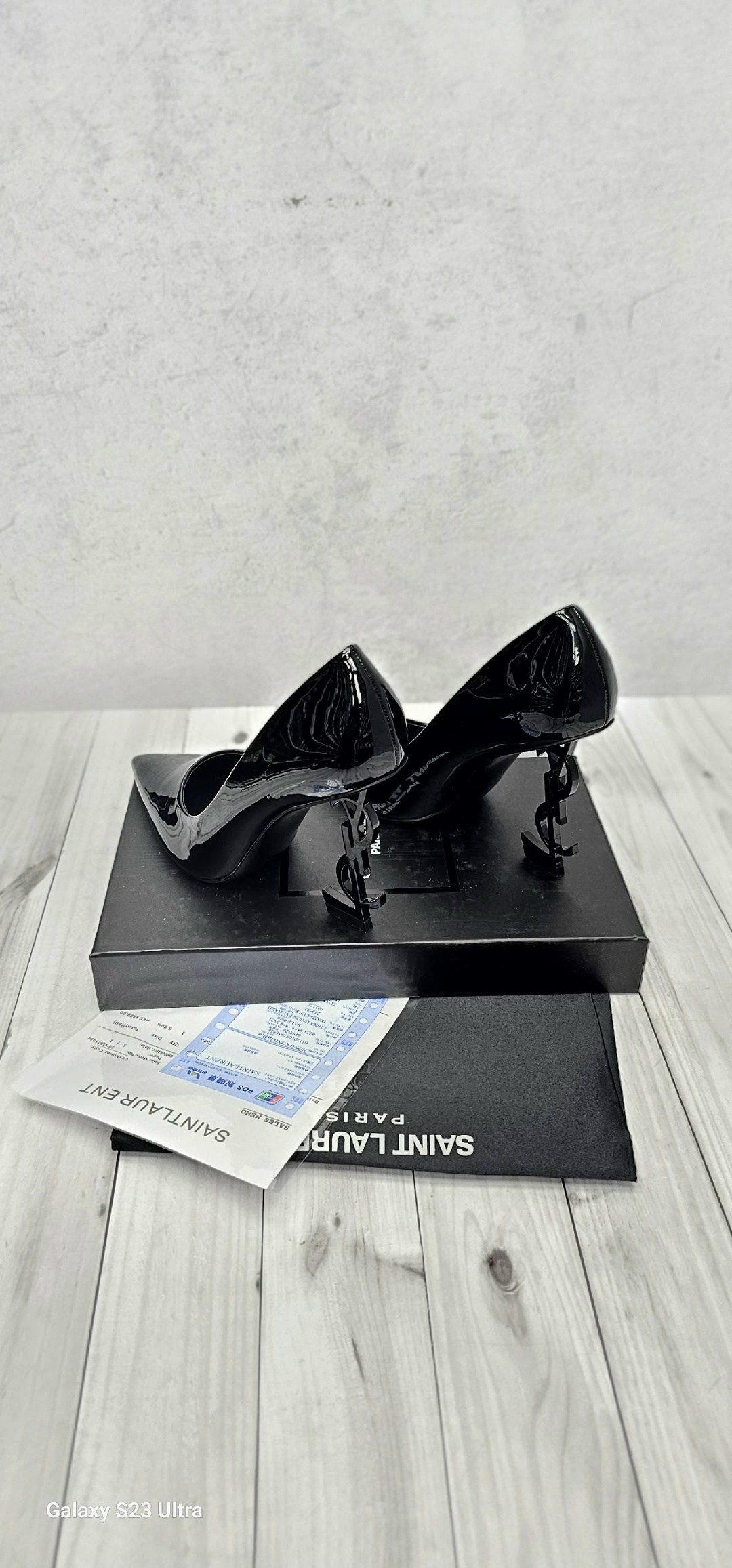 туфли yves saint laurent,saint laurent туфли,,туфли черные,туфли лодочка