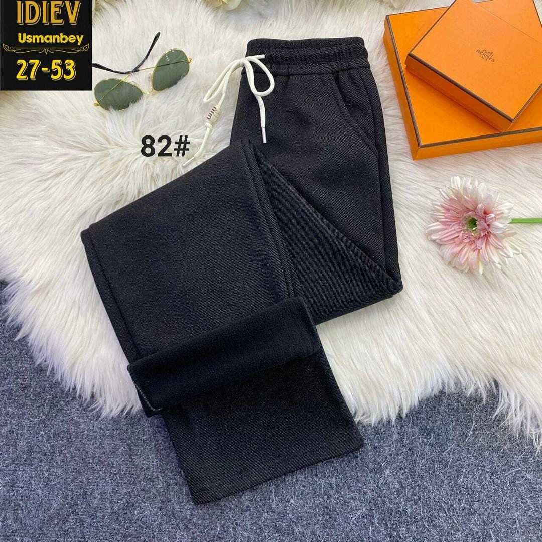 штаны с начесом,теплые брюки,штаны на флисе,женские брюки,женские штаны