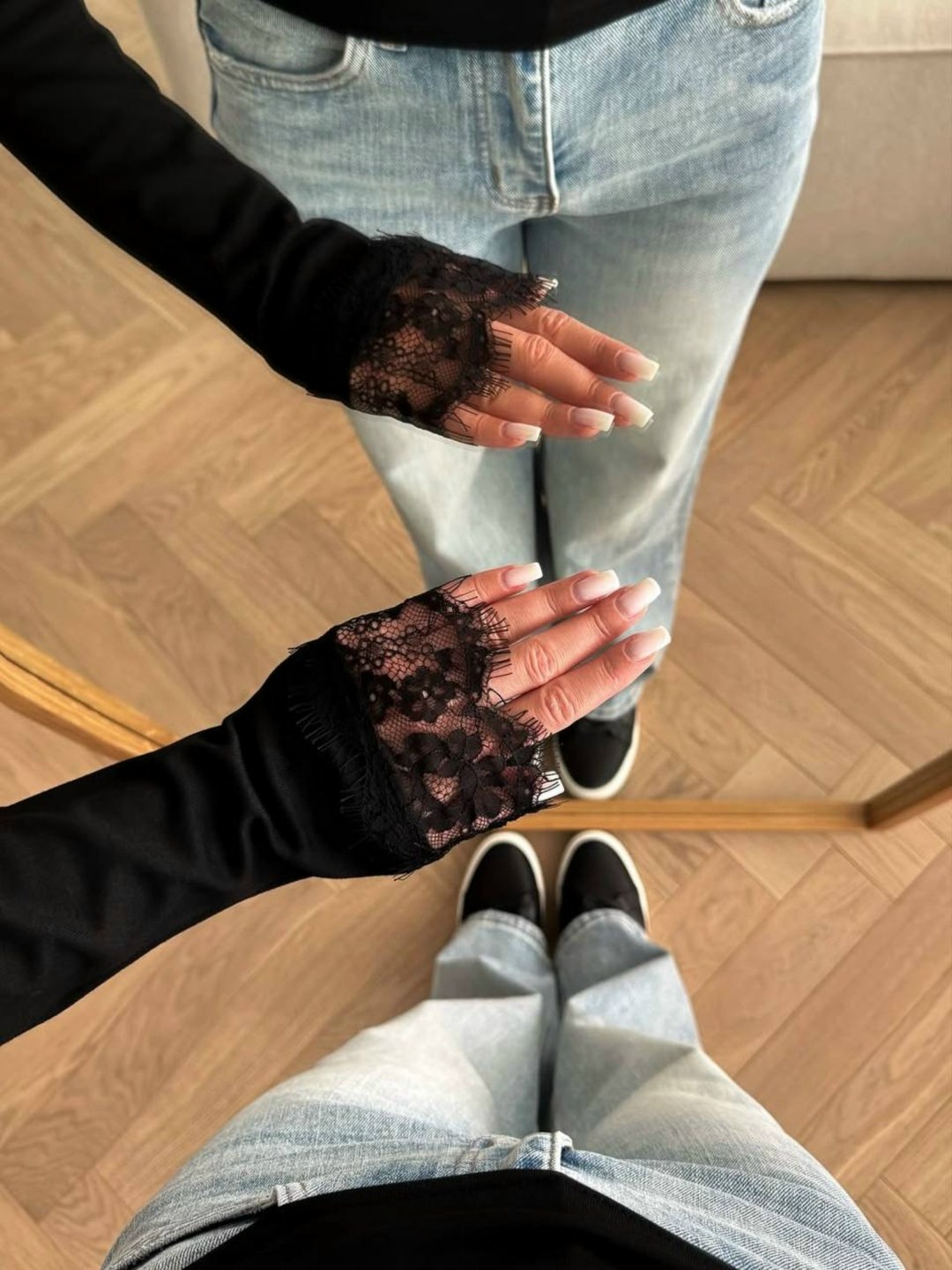 кружевной топ,кружевной топ женский,топ с кружевной отделкой,кружевные рукава,кружевная блузка