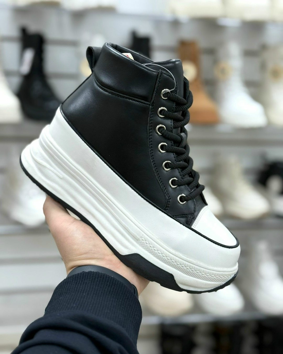 зимние женские кроссовки,,кроссовки эко кожа,женские кроссовки, женская кроссовки