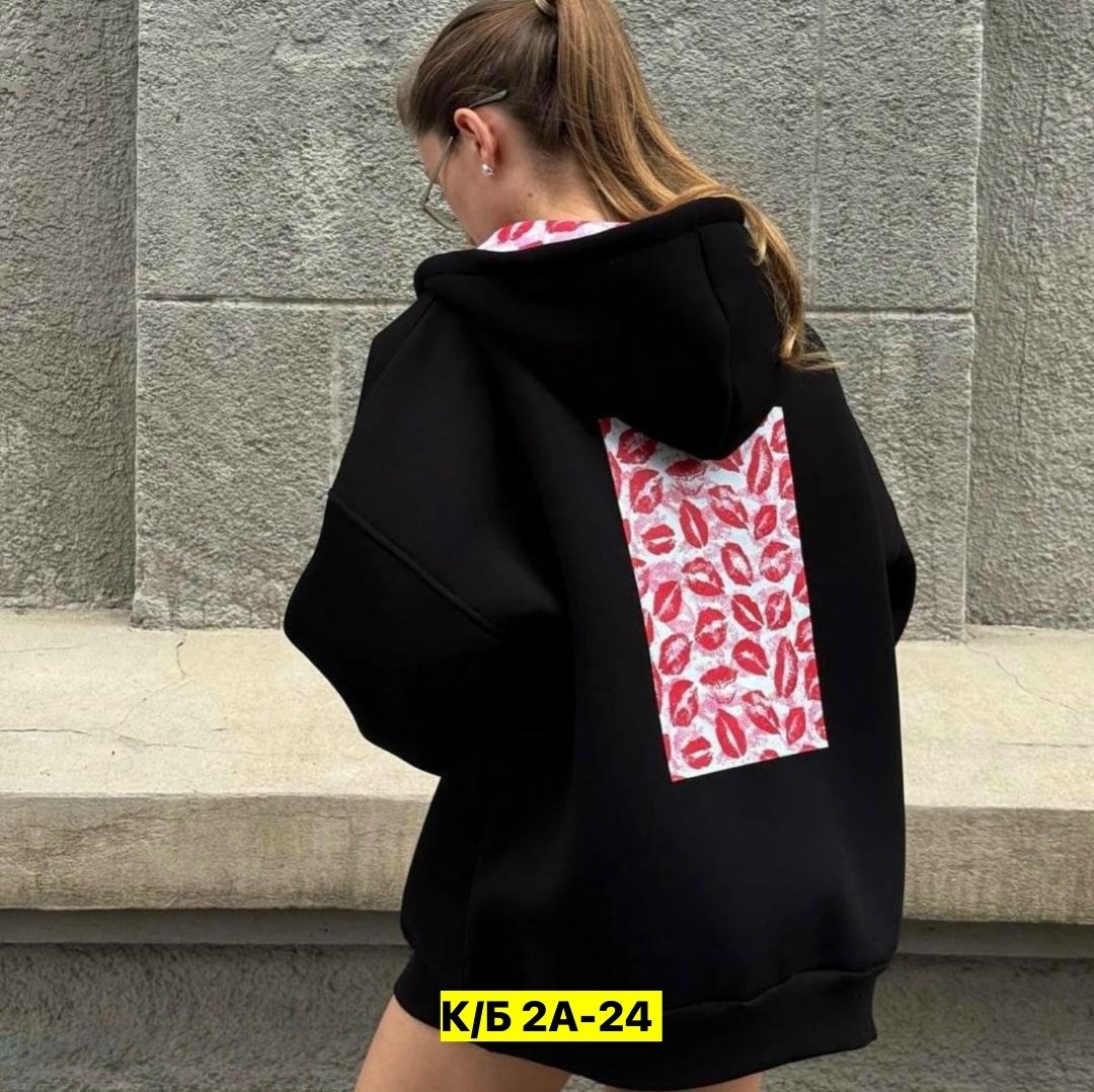 худи оверсайз,толстовки кофта,женская толстовка,свитшот и толстовка,худи оверсайз с принтом amor на флисе na_vaia