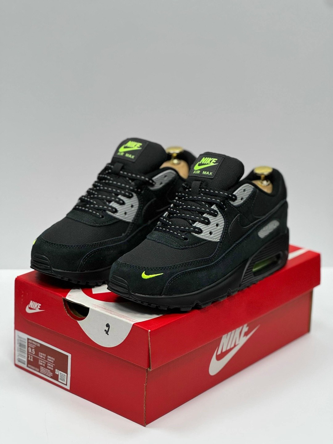 nike air max 90 black,кроссовки,nike air max 90,nike air max,кроссовки nike air max 90 черный