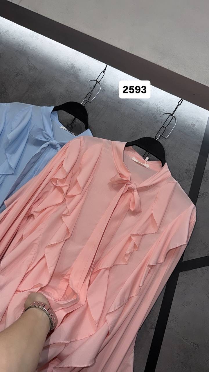 блузка с оборками,блузка с бантом,блузка женская,блуза,pinko блузка с длинными рукавами и оборками черный