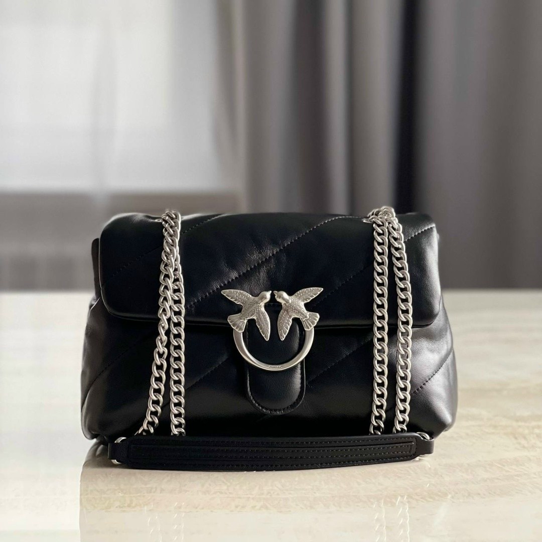сумка pinko оригинал,сумка pinko,женская сумка pinko,сумка женская pinko черная,сумка pinko натуральная кожа