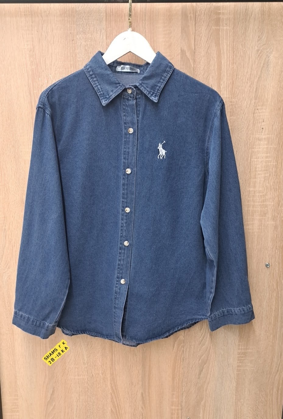 джинсовая рубашка polo ralph lauren,джинсовая рубашка ральф лорен,ральф лорен джинсовая рубашка женская,рубашка с длинным рукавом polo ralph lauren,рубашка polo ralph lauren