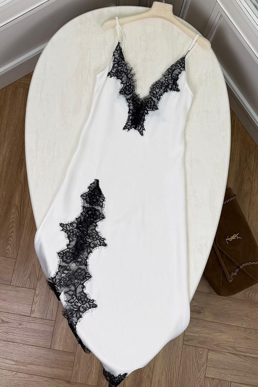 шелковое платье,шелковое платье с кружевом,платье комбинация с кружевом,шелковое платье с кружевами,платье комбинация