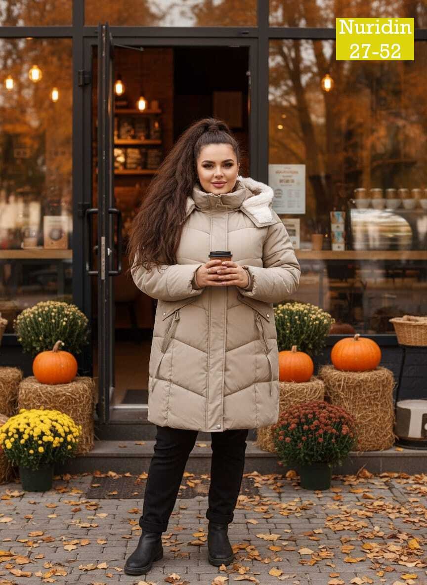 женская куртка, куртка женская,куртка пуховик зимний,куртка зимняя женская,женская зимняя куртка арт. 11952540