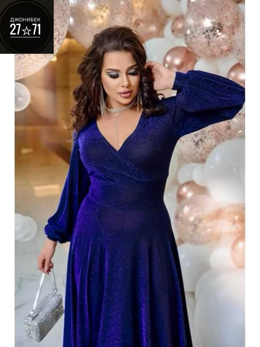 вечернее платье большие размеры,платье женски вечернее,вечерние платья из люрекса,вечернее платье большого размера mega-moda 180373175,платье с люрексом нарядное