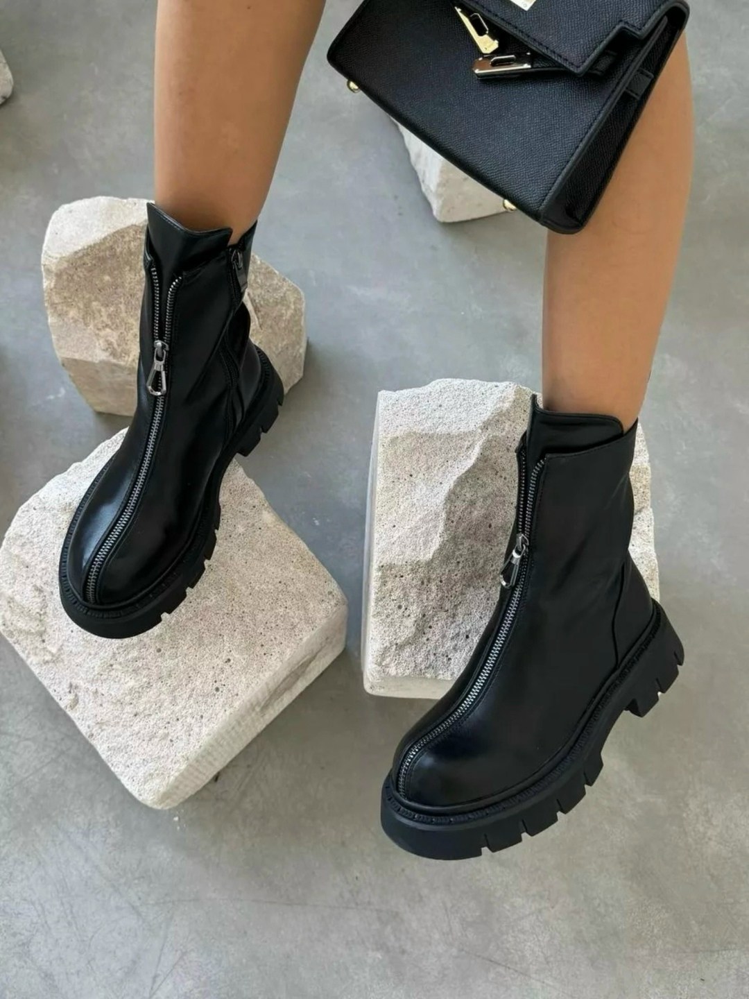 ,ботинки женские,ботинки женские зимние,женские ботинки зима f8787-66 бежевые, женская