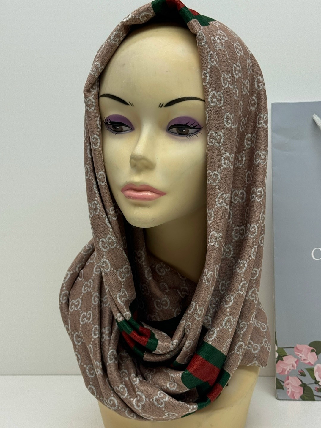 снуд шарф,снуд,шарф хомут снуд,снуд женский теплый,платки шарф