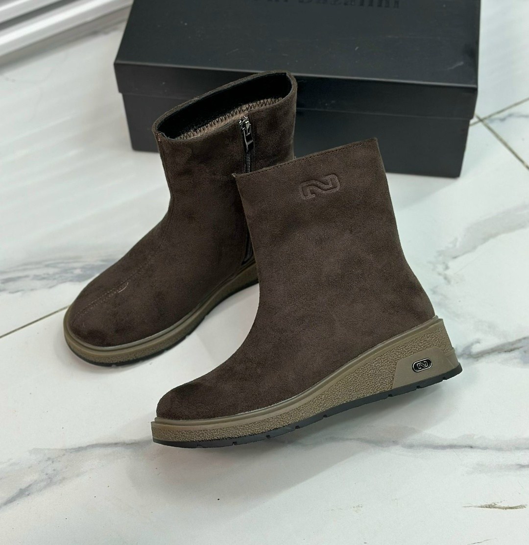 ,полусапоги,замшевые ботинки,ботинки gianvito rossi,женские ботинки