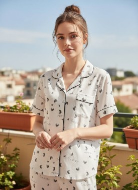 Домашняя одежда