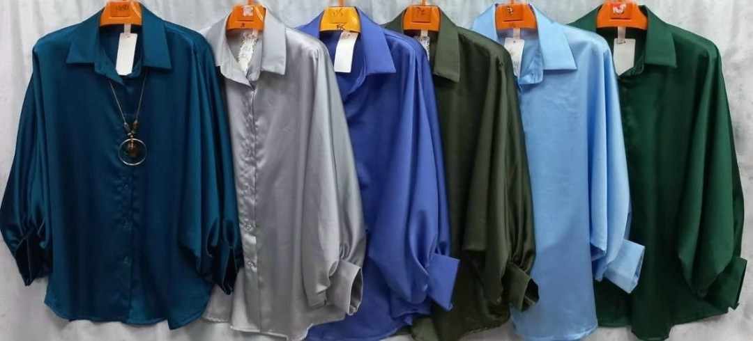 женская шелковая рубашка,рубашка женская атласная с длинным рукавом,рубашка женская,повседневная рубашка,атласная рубашка
