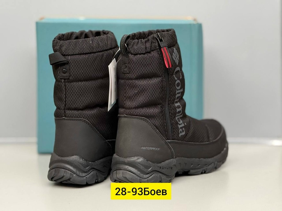 зимние сапоги columbia,зимние сапоги columbia р.36-24см,зимние мужские дутики columbia,коламбия дутики мужские зимние,мужские дутики