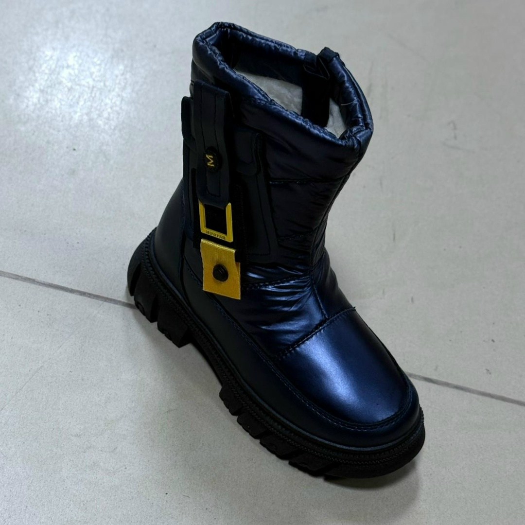 ,дутики,детские дутики,дутики подростковые,дутики детские арт. 1352294 opto-moll