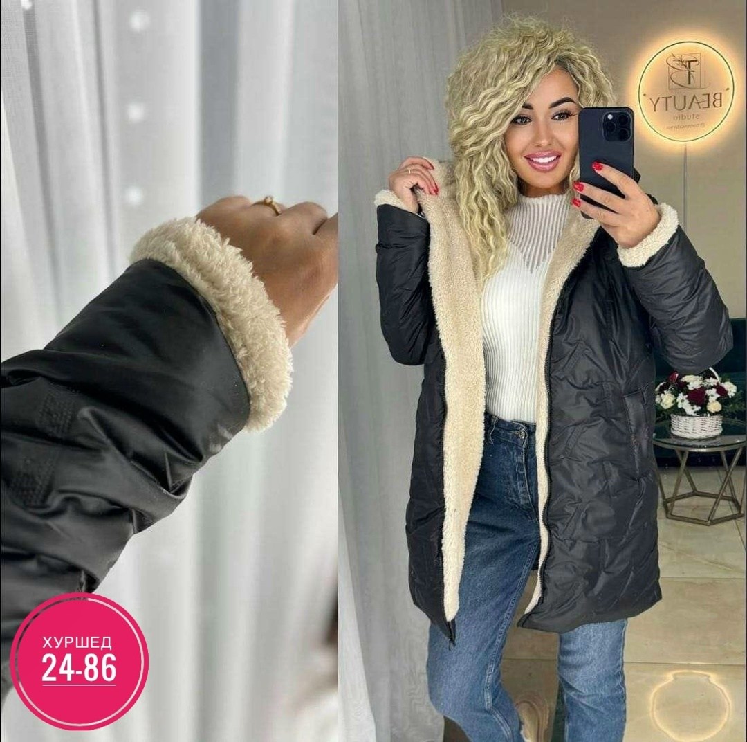 удлиненная куртка,куртка с капюшоном,куртка стильная,женская куртка,