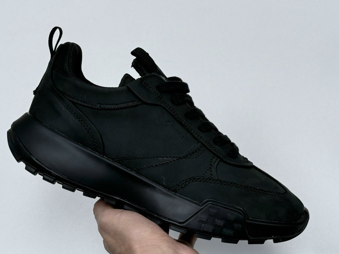 ,мужские кроссовки ecco retro sneaker m черный,кроссовки retro sneaker m ecco,черные кроссовки,мужские кроссовки