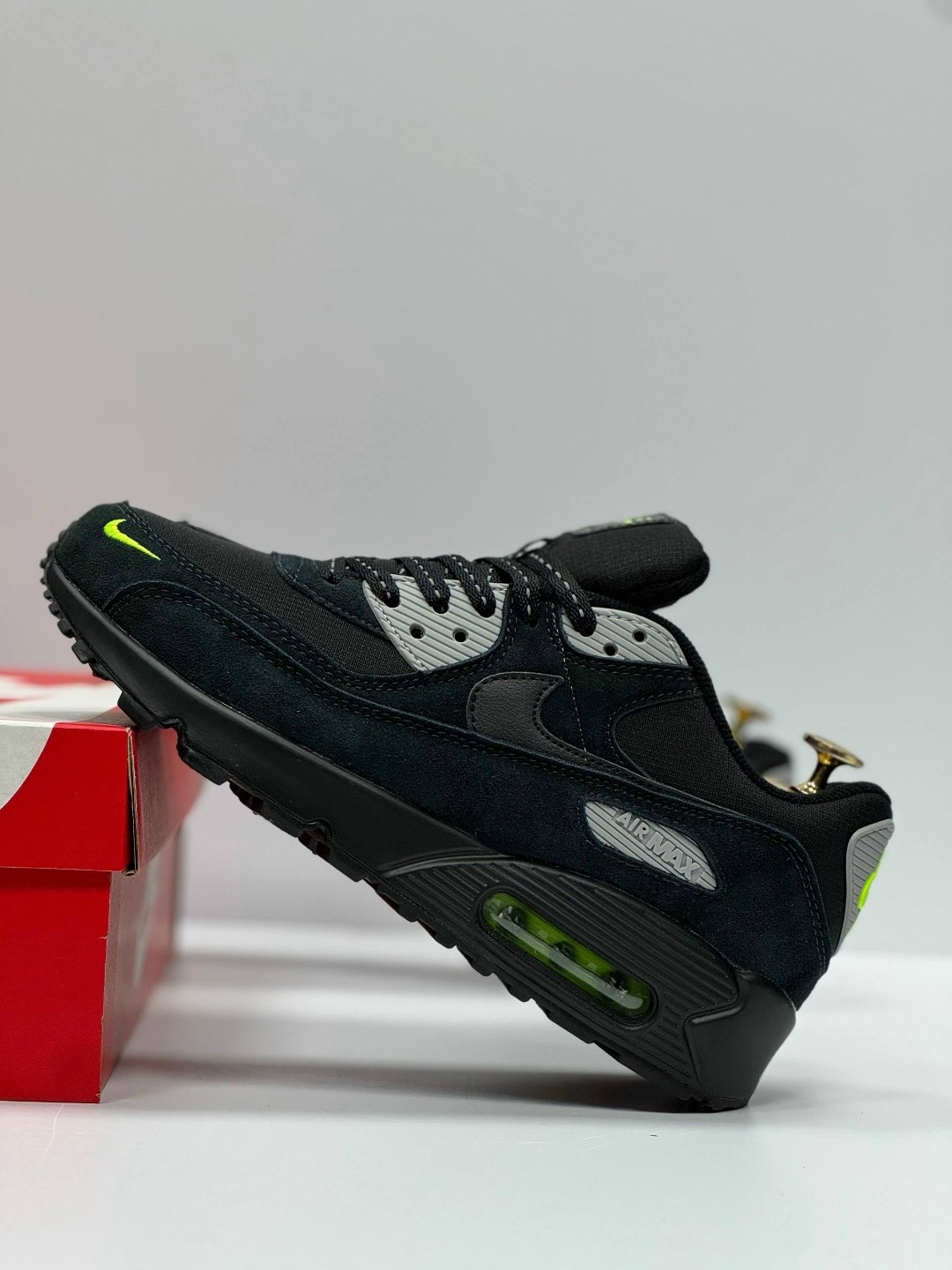 nike air max 90 black,кроссовки,nike air max 90,nike air max,кроссовки nike air max 90 черный