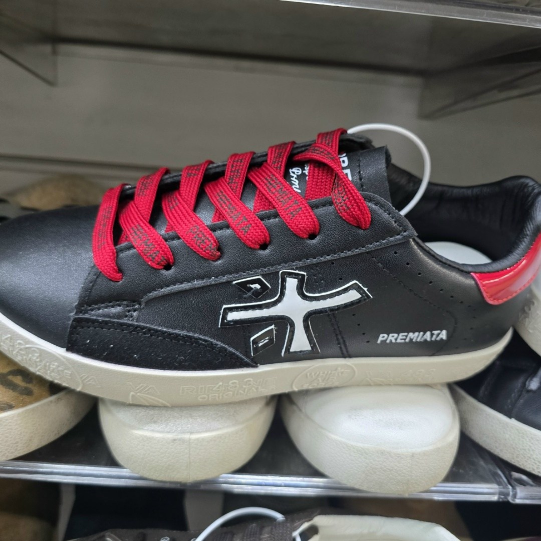 ,кроссовки premiata женские,кроссовки premiata,премиата кроссовки,женские кроссовки premiata steven-d 6485 цвет коричневый размер 38 eu