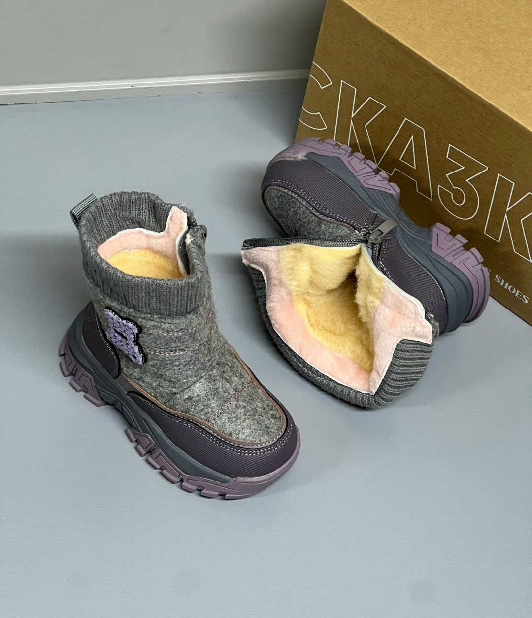 детские валенки,,детская ,детские дутики,детские ботинки