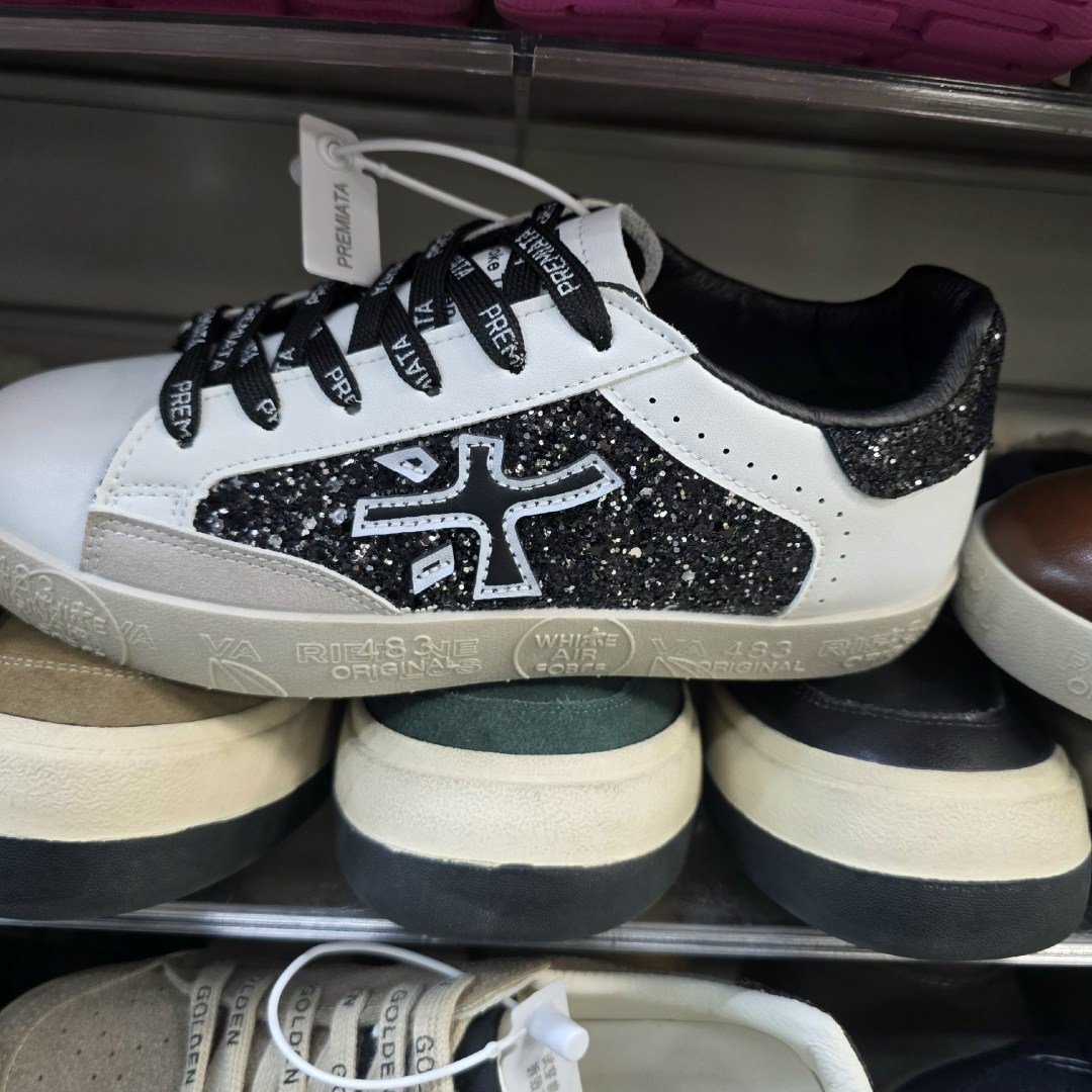 ,кроссовки premiata женские,кроссовки premiata,премиата кроссовки,женские кроссовки premiata steven-d 6485 цвет коричневый размер 38 eu