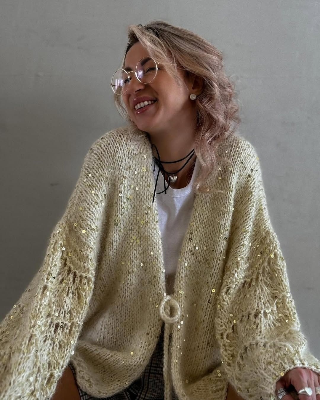вязаный кардиган,кардиган вязаный женский,вязаные вещи,кардиган,кардиган с пайетками